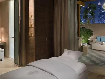  Отель ONE & ONLY THE PALM, DUBAI 5*