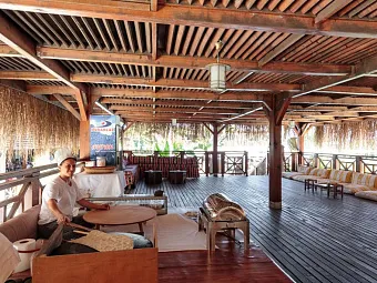 CRYSTAL DE LUXE RESORT & SPA 5*