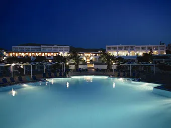 MITSIS RINELA BEACH RESORT & SPA 5*
