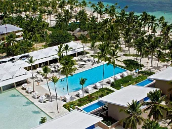 CATALONIA ROYAL BAVARO 5*, Доминикана, Пунта-Кана