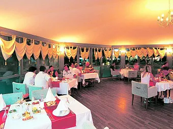 Отель CLUB INSULA