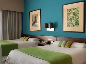 Отель NOW LARIMAR PUNTA CANA 5*, Доминикана, Пунта-Кана.