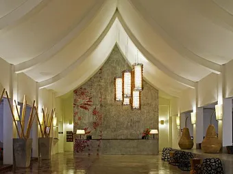 CENTARA KATA RESORT PHUKET 4*
