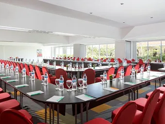 IBIS STYLES BALI BENOA 3*