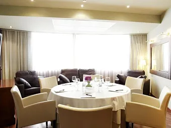 Отель PLAZA ANDORRA LA VELLA 5*