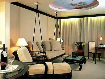 Отель GOLDEN BAY HOTEL 5*