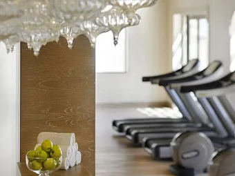  Отель ONE & ONLY THE PALM, DUBAI 5*