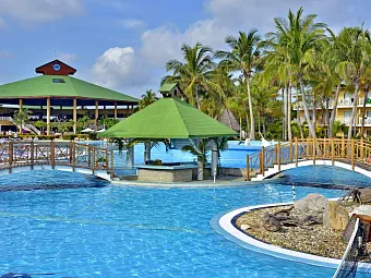 TRYP CAYO COCO 4*