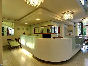  Отель ST. JOSEPH ROYAL REGENT 4*