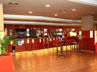 Отель OHTELS VILLA ROMANA 4*