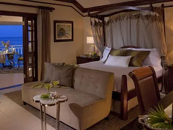 Отель SANDALS ROYAL PLANTATION OCHO RIOS 5*