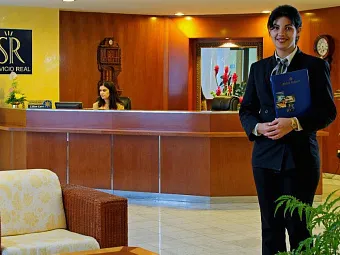 Отель MELIA HABANA 5*