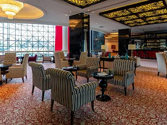 RIXOS DOWNTOWN ANTALYA 5*, Турция, Анталья