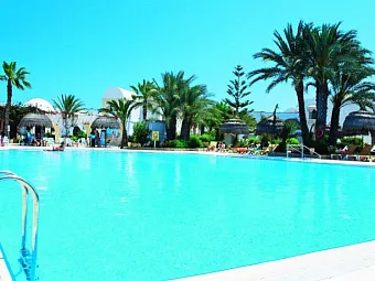 Отель CARIBBEAN WORLD CEDRIANA 3*