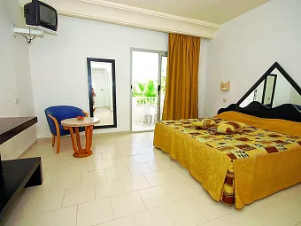 Отель CARIBBEAN WORLD CEDRIANA 3*