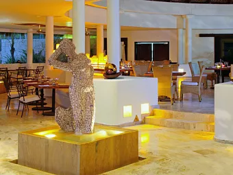 Отель THE RESERVE PARADISUS PALMA REAL 5*