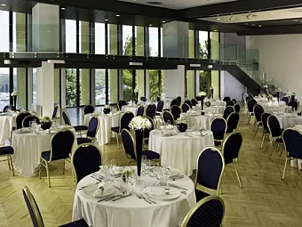 Отель Park Plaza Histria Hotel 4*
