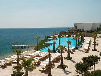 Отель XANADU ISLAND 5*