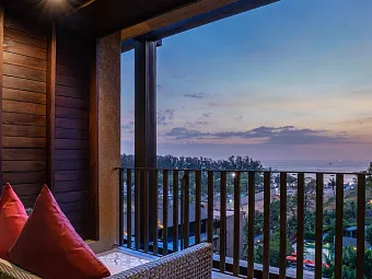 SUNSURI PHUKET 5*