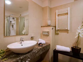 BAIA TAORMINA GRAND PALACE HOTEL & SPA 4*