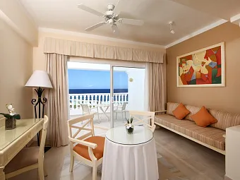 Отель LUXURY BAHIA PRINCIPE RUNAWAY BAY DPC 5*