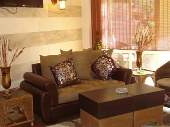 Отель MARINA PLAZA HOTEL TALA BAY AQABA 4*