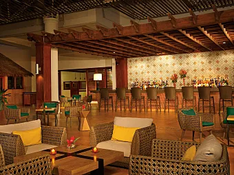  Отель SUNSCAPE SPLASH MONTEGO BAY 4*