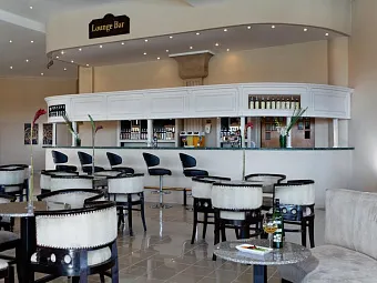 ROYAL ALBATROS MODERNA 5*