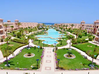 JASMINE PALACE RESORT & SPA 5*