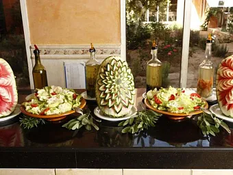 Отель LTI EL KSAR RESORT & THALASSO 4*