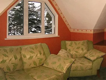 ОЗОН-ГРАНД 4*