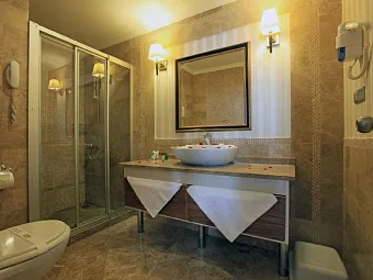 Отель TAC PREMIER HOTEL 4*