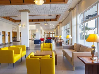FAROS HOTEL 4*
