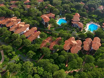 SELECTUM FAMILY RESORT BELEK 5*