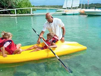 SHANGRI-LA LE TOUESSROK RESORT & SPA, MAURITIUS 5*