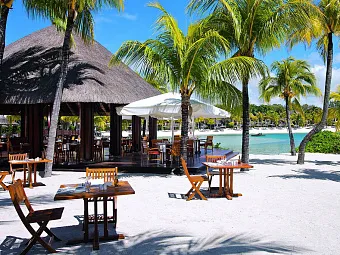 SHANGRI-LA LE TOUESSROK RESORT & SPA, MAURITIUS 5*