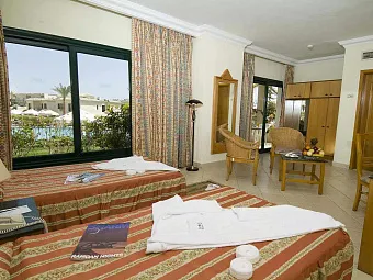 ISLAND VIEW RESORT 5*
