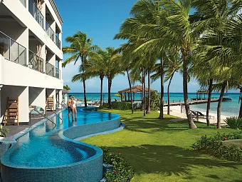 Отель ZOETRY MONTEGO BAY JAMAICA 5*
