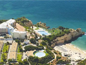 Отель PESTANA VIKING 4*