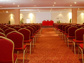  Отель TIA HEIGHTS MAKADI BAY 5*