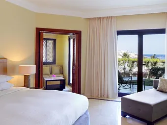 PARK REGENCY SHARM EL SHEIKH 5*