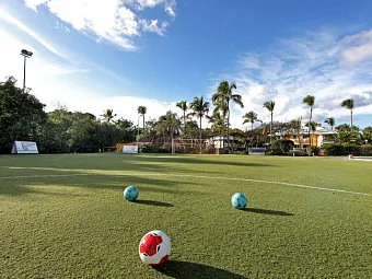  Отель GRAND PALLADIUM BAVARO SUITES RESORT & SPA 5*.