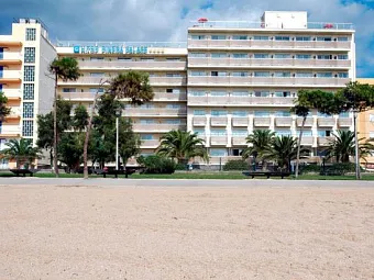 Отель H.TOP PINEDA PALACE 4*