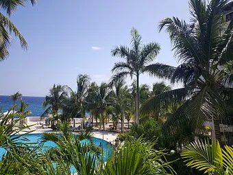 WHALA!BAYAHIBE 4*