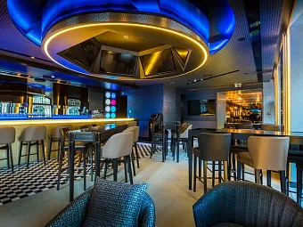 PESTANA CR7 5*