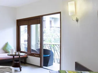 Ibis Styles Bali Legian (Ex. ALL SEASONS RESORT) 3*
