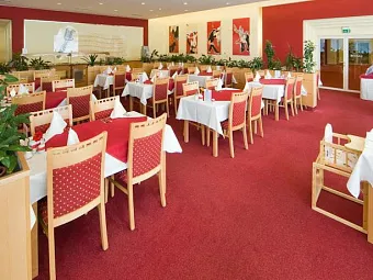  Отель SPA RESORT SANSSOUCI 4*
