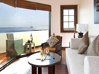 GRAND MIRAGE RESORT & THALASSO SPA 5*
