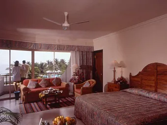 TAJ BENTOTA RESORT & SPA 5*