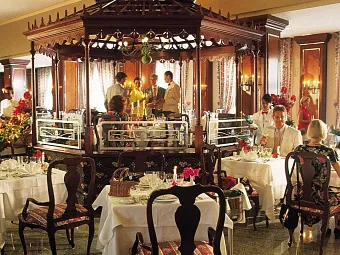 Отель RIU PALACE MACAO 5*